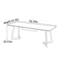 Bureau simple et moderne-2139661621