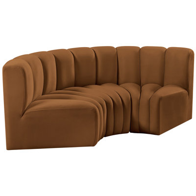 Hollybeth Upholstered Sofa & Chaise