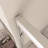 50"-54"Aluminum Frame Double Sliding Shower Door-116680764