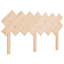 Arvilla Solid Wood Headboard-436980346-436980347