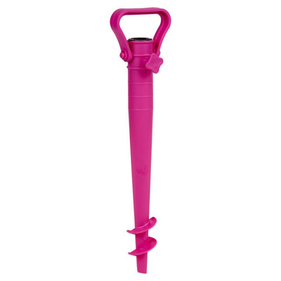 Caler Plastic Umbrella Base