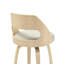 Swivel Yes Bar Stool-114210787