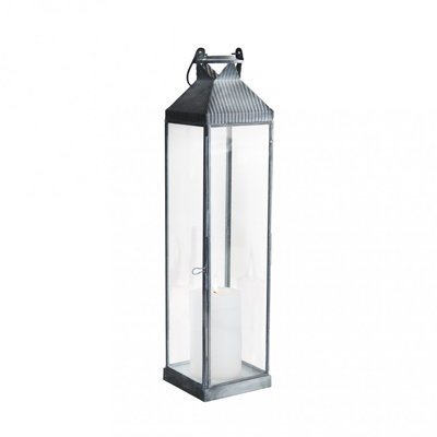 Floor Lantern