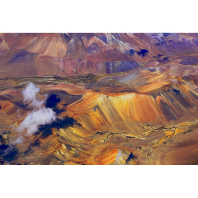 Atacama Desert by Agustavop