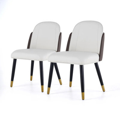 48cm H Upholstered Side Chair