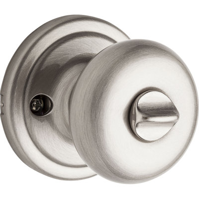 Hancock Keyed Door Knob