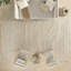 Ankica Abstract Wool Hand Tufted Area Rug-819418404
