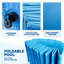 Foldable Pet Swimming Pool For Kids And Dogs-100032734