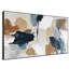 Très grande reproduction sur toile - Earthy Hue-53487223