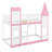 Castle Bunk Bed With Ladder