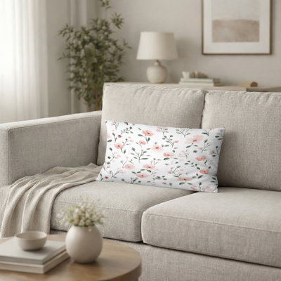 Coussin décoratif French Country