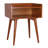 Josephson Solid Wood Nightstand-438212809