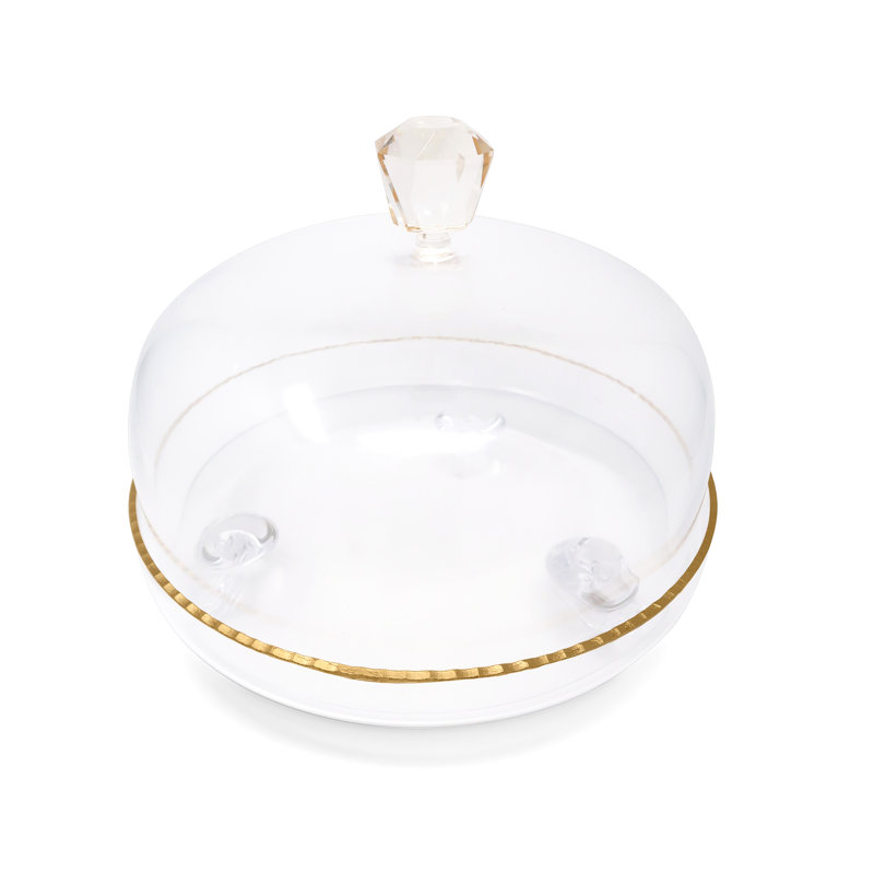 Plateau de verre Mercer41