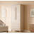 70" Kitchen Pantry Cabinet-14936473