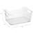 Simplify Plastic Bin