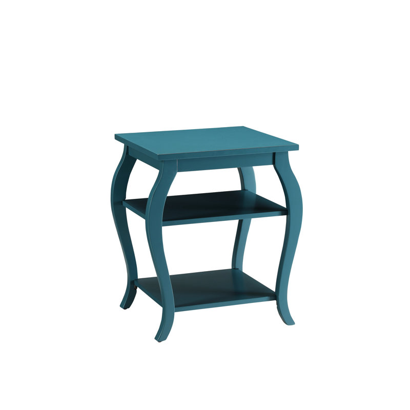 Table d'appoint Teal
