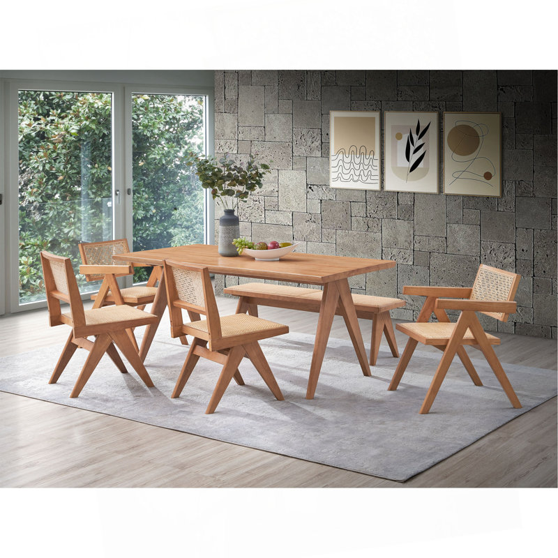 Ensemble de 2 chaises d'appoint Velentina
