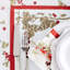 Gooseberry 100% Cotton Rectangle Placemats
