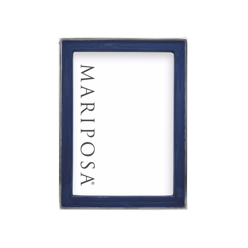 Metal Picture Frame