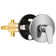 Tru-Temp Pressure Balance 1/2" Rough-In Valve
