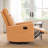 Ebern Designs 3-Position Manual Recliner with Side Pockets -330672712