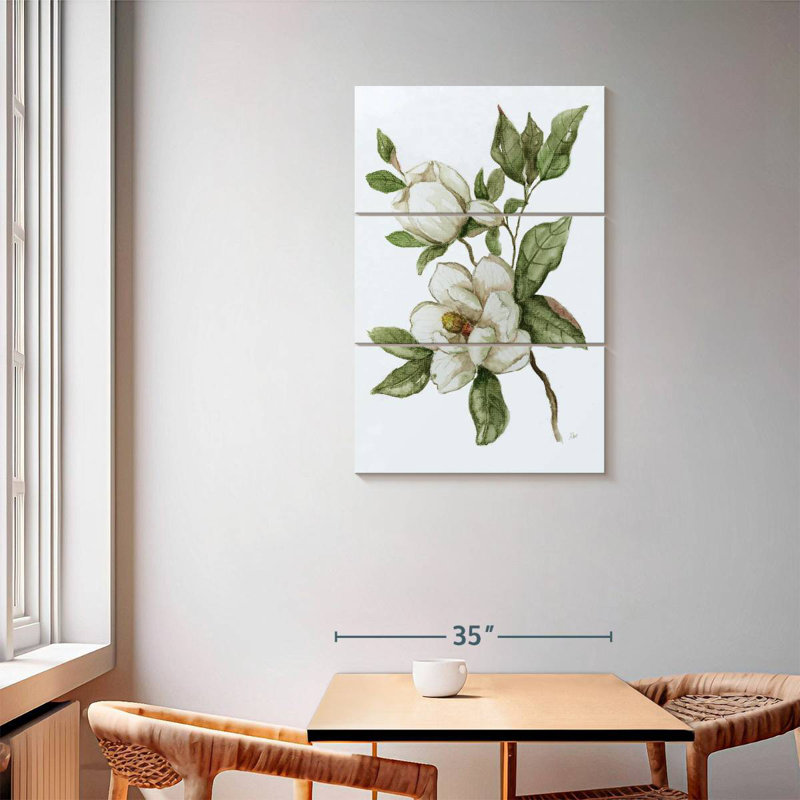 Harnek Magnolia Morning II