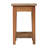 Modern End Table