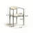 Dining Arm Chair