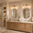 Modern 3-Light Dimmable Vanity Light-1624101554