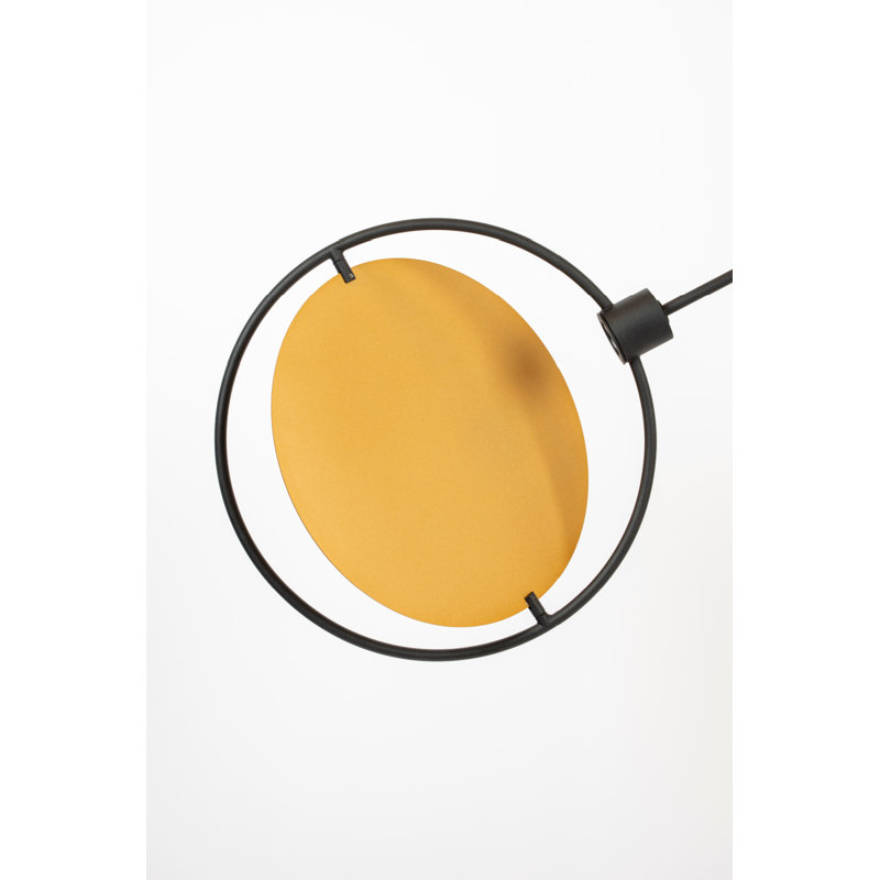 Sirius LED Floor Lamp