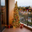 Arbre de Noël 5 "Pop Up Tinsel-132420946