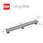 Stainless Steel Linear Shower Drain Tile-in Grate-85152735