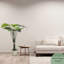 Arbres artificiels avec pot Monstera Deliciosa-2008465471