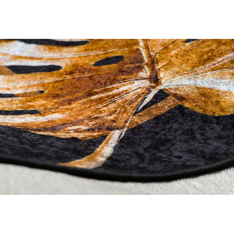 Miro Geometric Area Rug, Rectangle 160 x 220cm