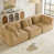 Camel-3Seat est en rupture de stock