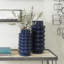 Ensemble de 2 vases de table en grès Alix-88040052
