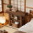 Narrow Sofa Table-480385366