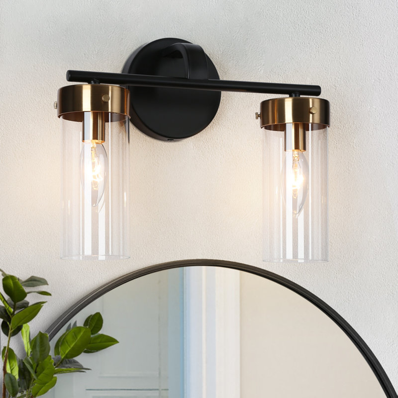  Modern Dimmable Vanity Light, 2