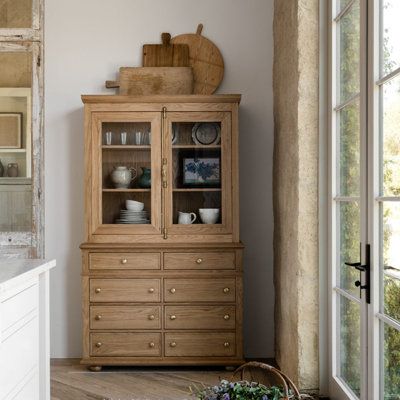 Buffet polyvalent