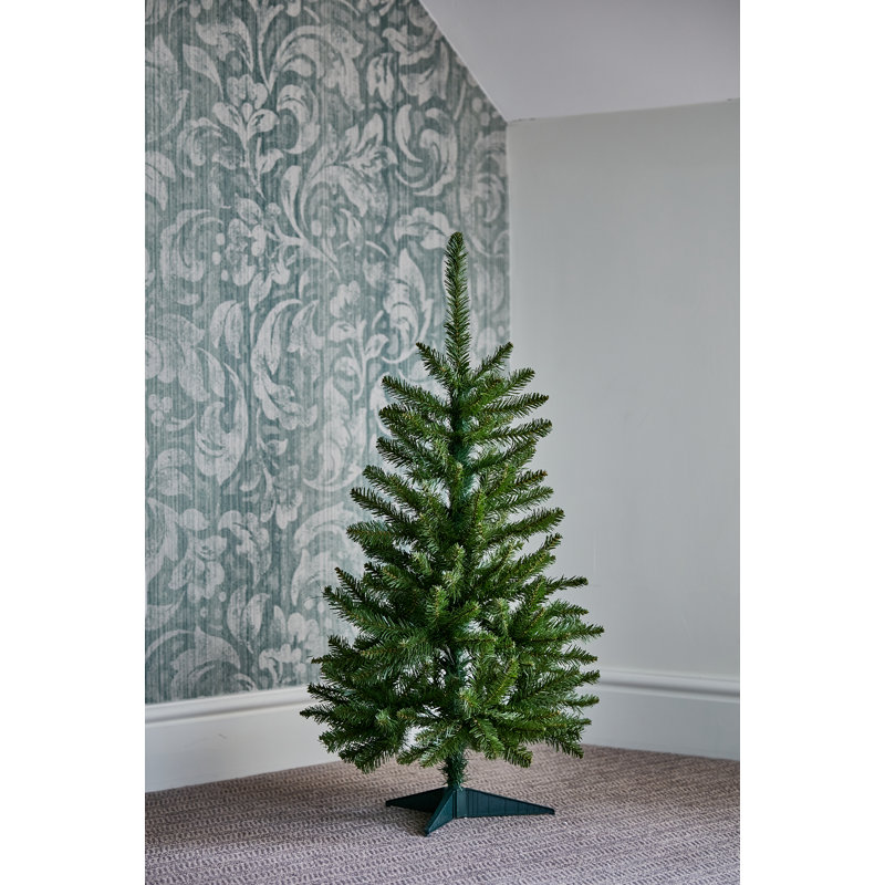 3ft Kingswood Fir Pencil Tree