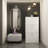 3 Drawers Shoe Cabinet-947923526