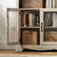 Grande armoire de rangement à 6 tablettes Kistner-128836392