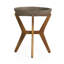 Table d'appoint YUKON