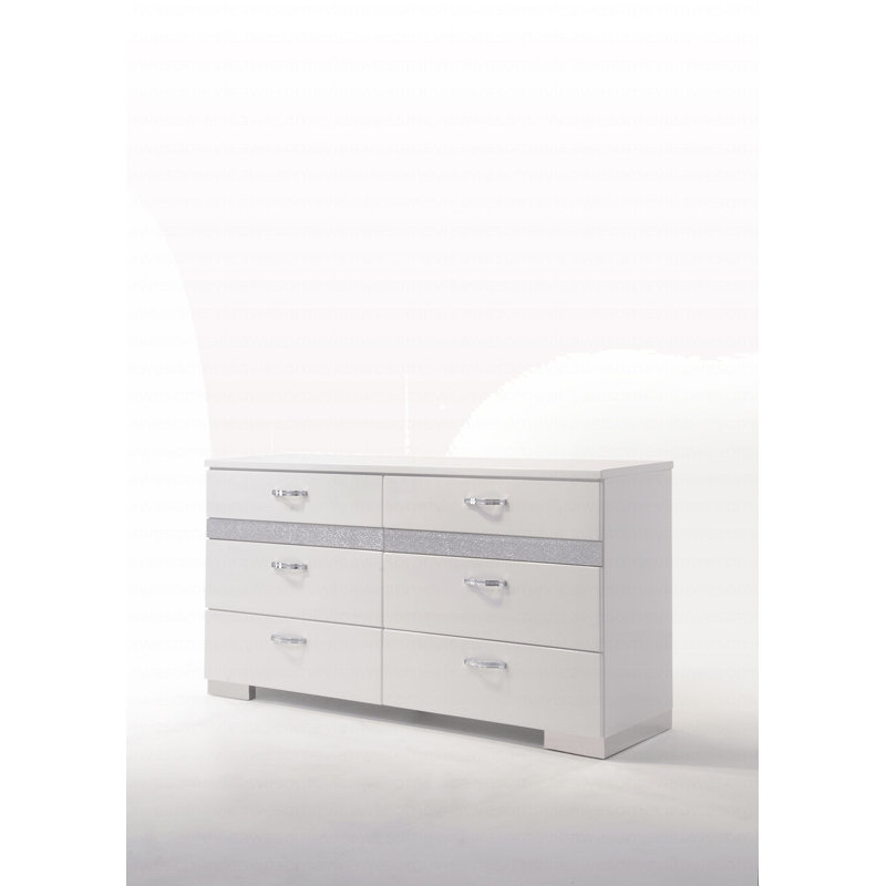 Commode de style moderne