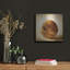 Gracie Oaks «Oak Pods 4» par Jessica Rogers, art mural en métal-1083960202