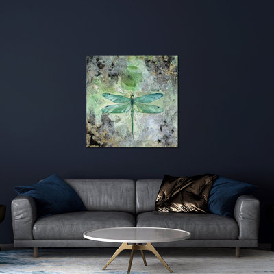 " Dragonfly V " by Stephanie Law