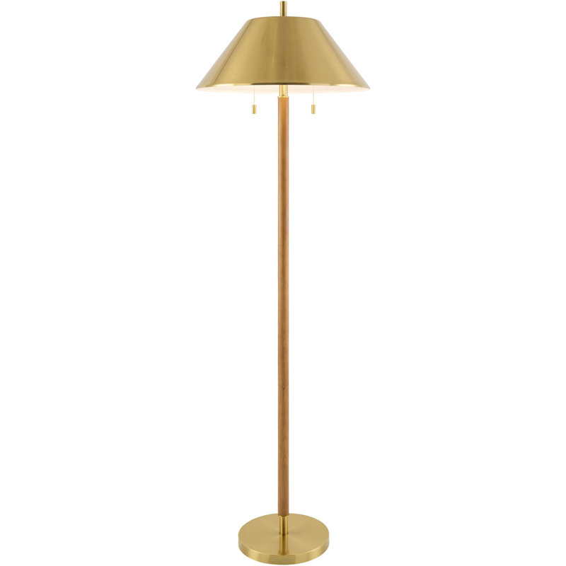 Parkinson Floor Lamp