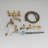 2 Handle Wall Mounted Clawfoot Tub Faucet-103056924