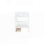 Lit superposé simple en bois d'hévéa-1548395166-1548395165