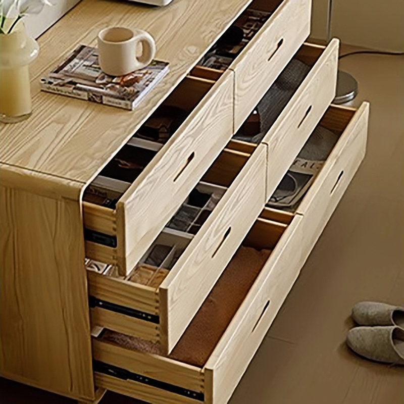 Buffet de rangement pour la maison